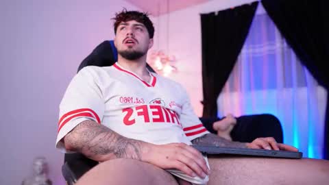 Snapshot of maximo_rodriguez chatting on 28, 2, 2026 Maximo online show from 28, 2, 2026