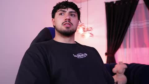 Maximo online show from 30, 5, 2026
