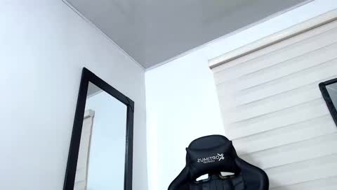 Maximo Sebastian online show from 20, 2, 2025