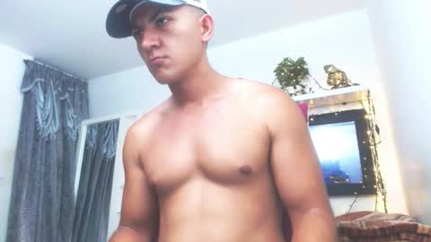 maximo_ston online show from 18, 3, 2026