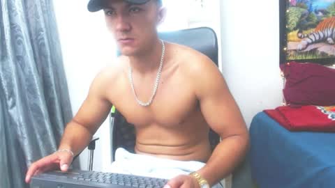maximo_ston online show from 1, 4, 2026