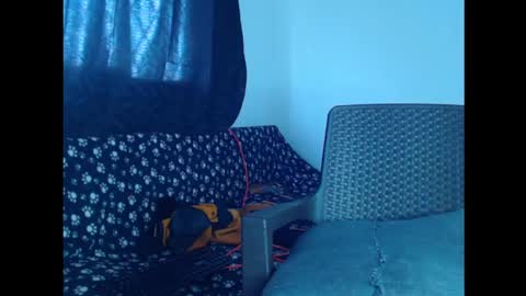 Maximo Aron Vega online show from 15, 12, 2024