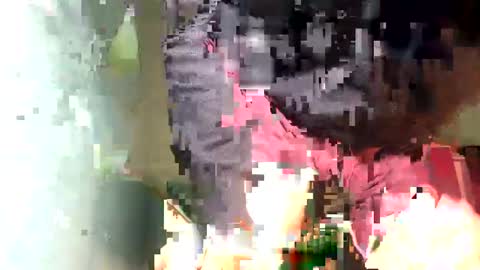 Maximo Aron Vega online show from 5, 2, 2025