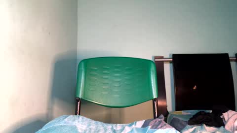 Maximo Aron Vega online show from 13, 2, 2025