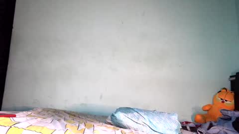 Maximo Aron Vega online show from 22, 2, 2025