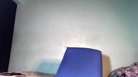 Maximo Aron Vega online show from 26, 2, 2025