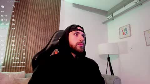 Snapshot of maximo_wolf1 chatting on 19, 6, 2026 Maximo Wolf online show from 19, 6, 2026