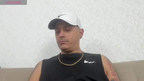 maximohall online show from 10, 10, 2025