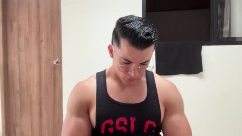 Sebastian online show from 16, 3, 2026