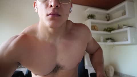 Sebastian online show from 20, 3, 2026