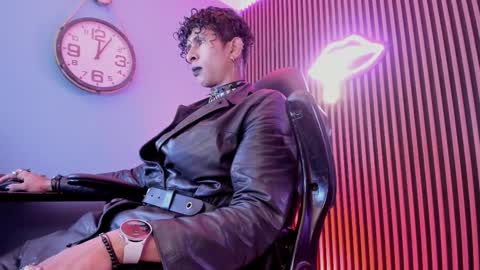 Snapshot of maximoking26 chatting on 19, 2, 2026 MAXIMO online show from 19, 2, 2026