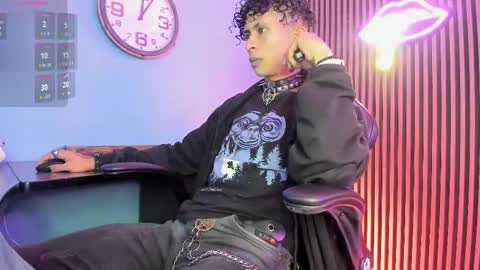 Snapshot of maximoking26 chatting on 24, 2, 2026 MAXIMO online show from 24, 2, 2026