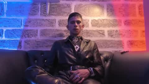 MAXIMO online show from 22, 3, 2026