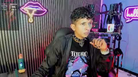 MAXIMO online show from 5, 7, 2026