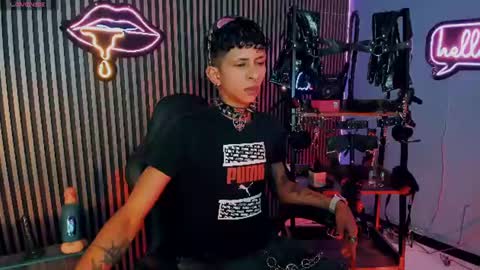 MAXIMO online show from 15, 7, 2026