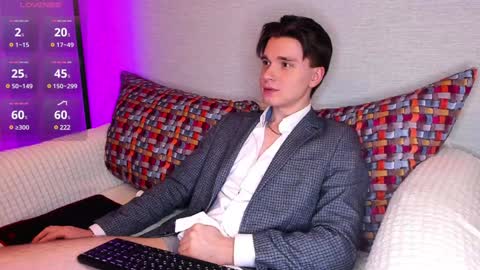 Max online show from 27, 1, 2025