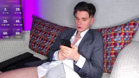 Max online show from 30, 1, 2025