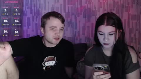 Max and Angel online show from 17, 1, 2026