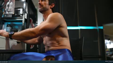 Snapshot of maximus_787 chatting on 22, 1, 2025 Maximus7871 online show from 22, 1, 2025