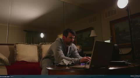 Snapshot of maximus_787 chatting on 8, 2, 2025 Maximus7871 online show from 8, 2, 2025