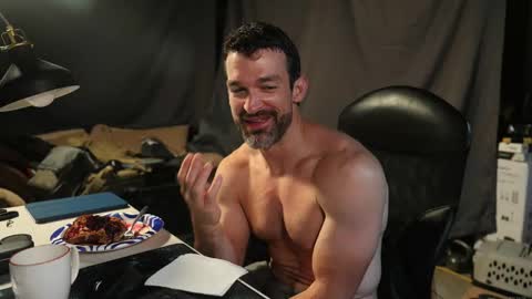 Snapshot of maximus_787 chatting on 26, 10, 2025 Maximus7871 online show from 26, 10, 2025