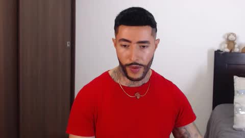 Snapshot of maximus_golden chatting on 16, 12, 2024 Independent Model online show from 16, 12, 2024