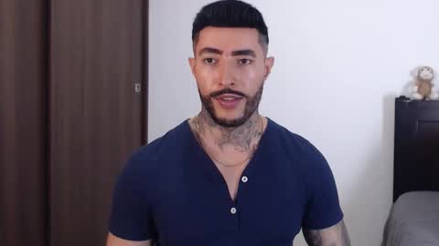 Snapshot of maximus_golden chatting on 17, 12, 2024 Independent Model online show from 17, 12, 2024