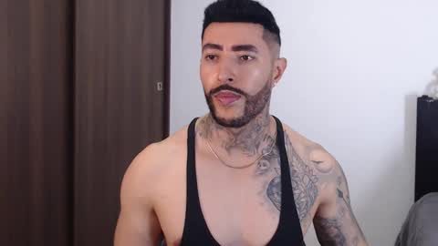 Snapshot of maximus_golden chatting on 18, 12, 2024 Independent Model online show from 18, 12, 2024