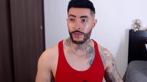 Snapshot of maximus_golden chatting on 19, 12, 2024 Independent Model online show from 19, 12, 2024