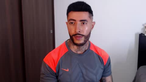 Snapshot of maximus_golden chatting on 19, 12, 2024 Independent Model online show from 19, 12, 2024