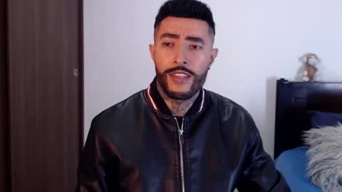 Snapshot of maximus_golden chatting on 22, 12, 2024 Independent Model online show from 22, 12, 2024