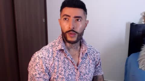 Snapshot of maximus_golden chatting on 22, 12, 2024 Independent Model online show from 22, 12, 2024