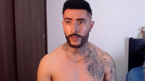 Snapshot of maximus_golden chatting on 22, 12, 2024 Independent Model online show from 22, 12, 2024