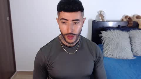 Snapshot of maximus_golden chatting on 27, 12, 2024 Independent Model online show from 27, 12, 2024