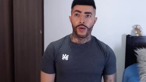 Snapshot of maximus_golden chatting on 28, 12, 2024 Independent Model online show from 28, 12, 2024