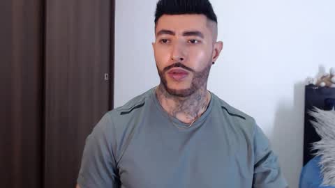 Snapshot of maximus_golden chatting on 30, 12, 2024 Independent Model online show from 30, 12, 2024