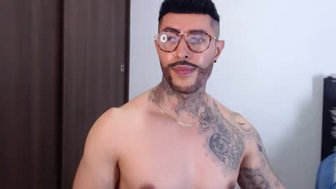 Snapshot of maximus_golden chatting on 31, 12, 2024 Independent Model online show from 31, 12, 2024