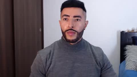 Snapshot of maximus_golden chatting on 1, 1, 2025 Independent Model online show from 1, 1, 2025