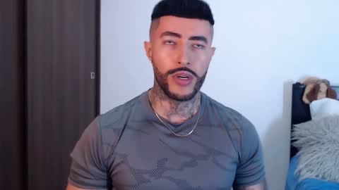 Snapshot of maximus_golden chatting on 7, 1, 2025 Independent Model online show from 7, 1, 2025