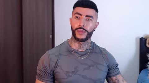 Snapshot of maximus_golden chatting on 9, 1, 2025 Independent Model online show from 9, 1, 2025