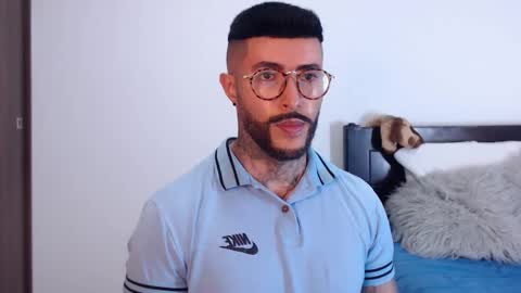 Snapshot of maximus_golden chatting on 14, 1, 2025 Independent Model online show from 14, 1, 2025