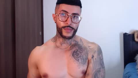 Snapshot of maximus_golden chatting on 14, 1, 2025 Independent Model online show from 14, 1, 2025