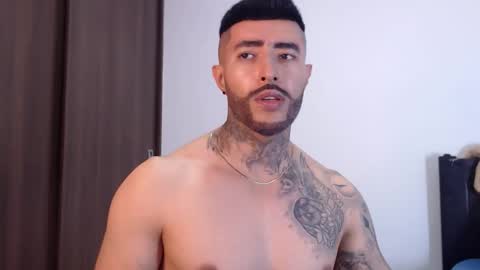 Snapshot of maximus_golden chatting on 15, 1, 2025 Independent Model online show from 15, 1, 2025