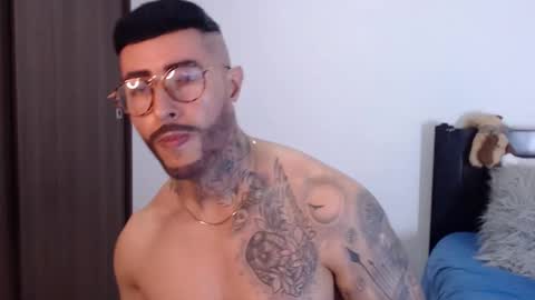 Snapshot of maximus_golden chatting on 15, 1, 2025 Independent Model online show from 15, 1, 2025