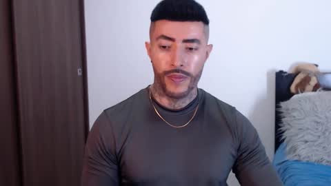 Snapshot of maximus_golden chatting on 16, 1, 2025 Independent Model online show from 16, 1, 2025