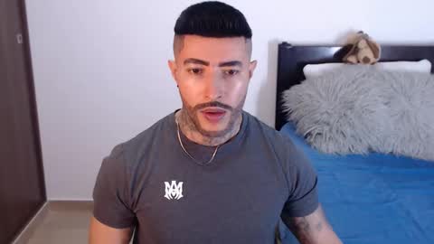 Snapshot of maximus_golden chatting on 19, 1, 2025 Independent Model online show from 19, 1, 2025