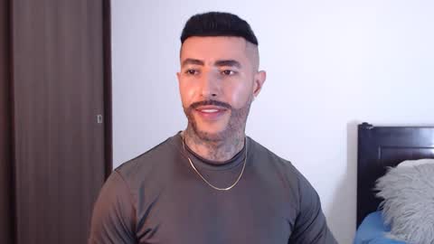 Snapshot of maximus_golden chatting on 21, 1, 2025 Independent Model online show from 21, 1, 2025