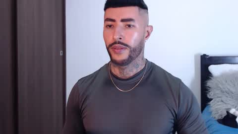 Snapshot of maximus_golden chatting on 23, 1, 2025 Independent Model online show from 23, 1, 2025