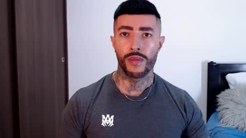 Snapshot of maximus_golden chatting on 26, 1, 2025 Independent Model online show from 26, 1, 2025