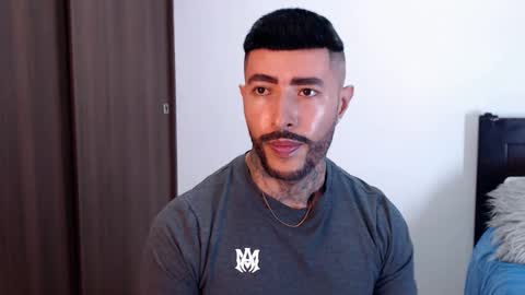 Snapshot of maximus_golden chatting on 27, 1, 2025 Independent Model online show from 27, 1, 2025